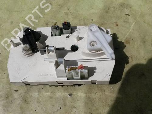 Climate control PEUGEOT 307 (3A/C) 2.0 HDi 90 | BP15699859I5 