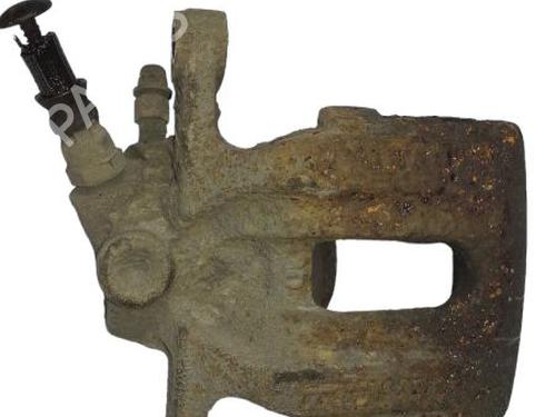 Used Left rear brake caliper MERCEDES-BENZ B-CLASS Sports Tourer (W245) B 150 (245.231) (95 hp) 15697299