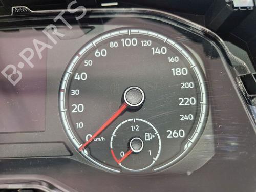 Instrument cluster VW T-CROSS (C11, D31) 1.0 TSi | BP37875193C47  - Image 6