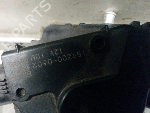 Front wiper motor MAZDA 5 (CW) 1.6 CD | BP30194334M29 