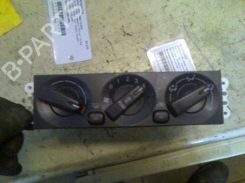 Used Climate control MITSUBISHI SPACE STAR MPV (DG_A) 1.9 DI-D (DG4A) (102 hp) 15693949