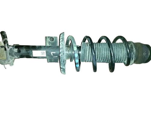 Venstre fortil støddæmper SEAT IBIZA IV ST (6J8, 6P8) 1.0 (75 hp) 15703668