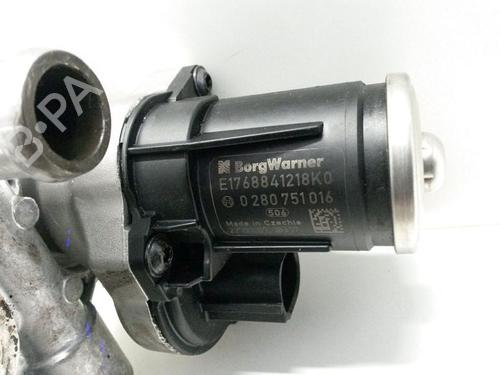 Egr SKODA OCTAVIA II Combi (1Z5) 1.6 TDI 4x4 | BP15812597M69 