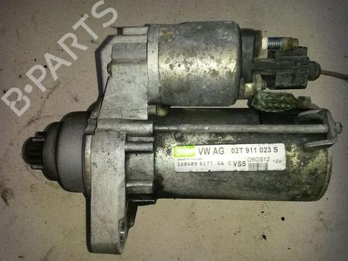 Starter SEAT IBIZA III (6L1) 1.2 12V | BP15701854M8 