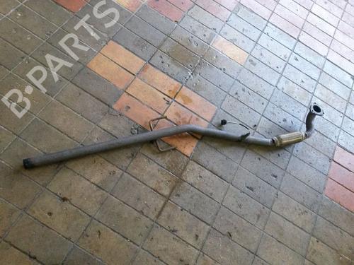Rura / Przewód OPEL VECTRA C (Z02) 1.8 (F69) | BP15708879M125 