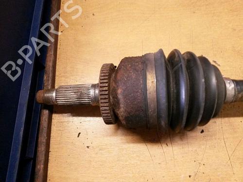 Left front driveshaft KIA CARNIVAL / GRAND CARNIVAL III (VQ) 2.9 CRDi | BP29316883M38 
