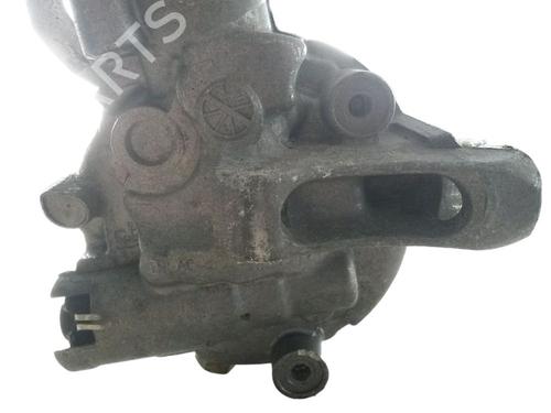 AC compressor SKODA FABIA III (NJ3) 1.0 | BP15705896M34 