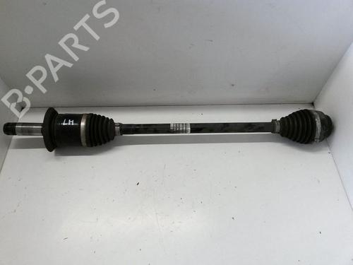 Drivaksel bagtil venstre BMW 2 Active Tourer (F45) 218 d xDrive (150 hp) 17555166