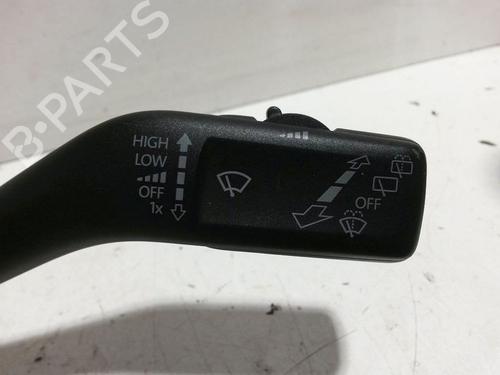 Steering column stalk VW PASSAT B6 Variant (3C5) 1.9 TDI | BP22430931I23 