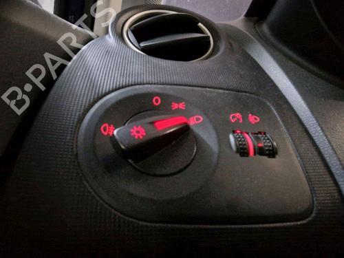 headlight-switch-seat-ibiza-iv-6j5-6p1-2008-2009-2010-2011-2012-2013-2014-2015-2016-2017-33054755 main image