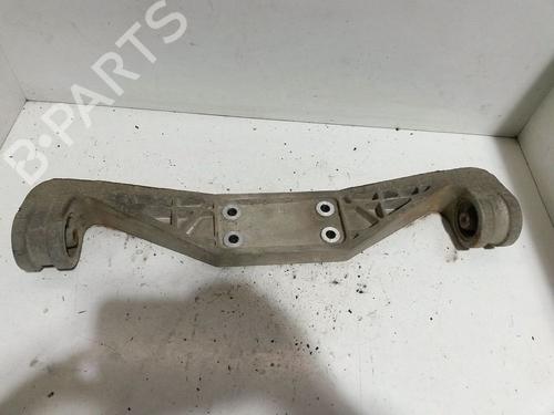 Used Rear axle FIAT SEDICI (189_) 1.6 16V 4x4 (120 hp) 30639415