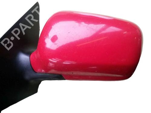 Used Right mirror VW POLO III CLASSIC (6V2) 64 1.9 SDI (64 hp) 15699073
