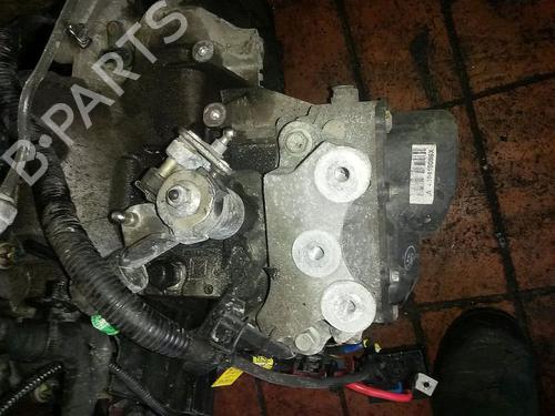 Gearbox CHEVROLET AVEO Hatchback (T300) 1.2 | BP15699422M3 