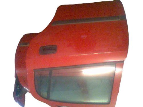 Dør venstre bak OPEL ASTRA G Hatchback (T98) 1.6 (F08, F48) | BP15695214C4 
