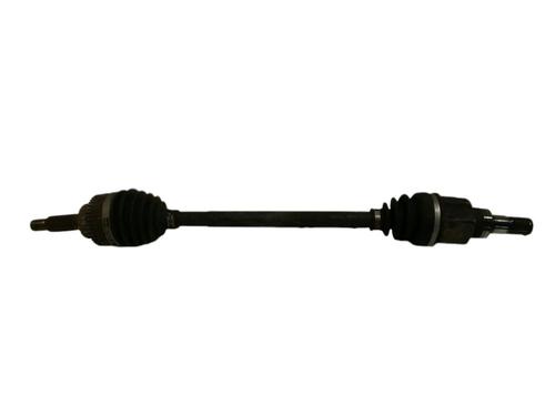 Used Left front driveshaft SUZUKI ALTO VII (GF, HA25_, HA35_) 1.0 (AMF310, GFC31S) (68 hp) 25838448