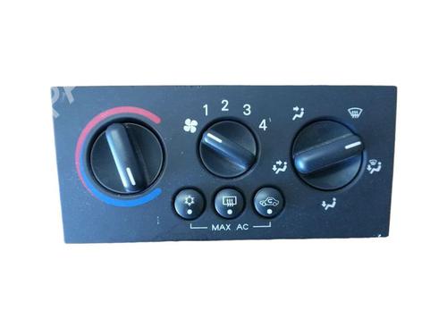 Airco bedieningspaneel OPEL MERIVA A MPV (X03) 1.7 DTI (E75) (75 hp) 15707387