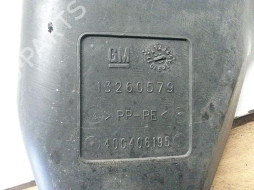 Windscreen washer tank OPEL ASTRA J Sports Tourer (P10) 1.7 CDTI (35) | BP22993315C113