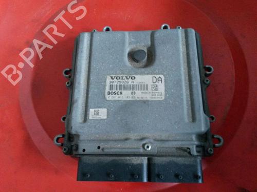 Engine control unit (ECU) VOLVO V70 II (285) D5 | BP26732848M57 