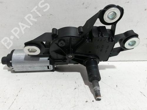 Used Rear wiper motor SEAT IBIZA IV (6J5, 6P1) 1.0 (75 hp) 29317160