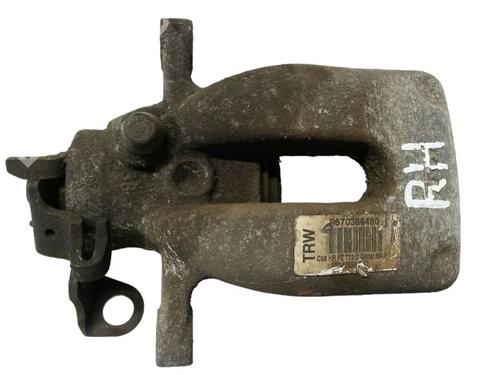 Right rear brake caliper PEUGEOT 308 SW I (4E_, 4H_) 1.6 16V (120 hp) 16362158