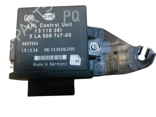 Centralita luces OPEL ASTRA H GTC (A04) 1.6 (L08) (116 hp) 15699262