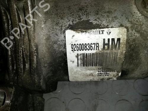 AC-Kompressor DACIA LODGY (JS_) 1.2 TCe (JSAY, JSM0) | BP15702668M34