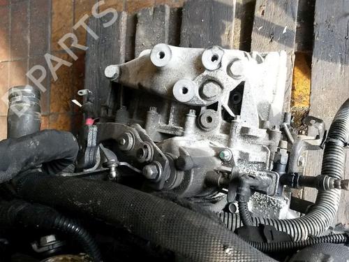 Gearbox OPEL ASTRA J (P10) 1.6 CDTi (68) | BP15706907M3 