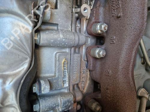 Engine SUZUKI SX4 (EY, GY) 2.0 DDiS 4x4 (RW420D) | BP36156826M1 - Image 4