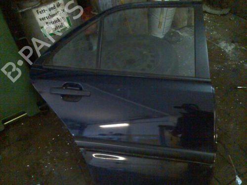 Used Right rear door MERCEDES-BENZ C-CLASS (W202) C 180 (202.018) (122 hp) 15693197