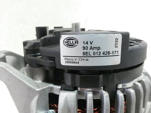 Generator AUDI A4 B5 Avant (8D5) 1.8 | BP27092308M7 
