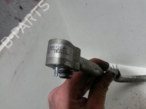 AC pipe SKODA FABIA II Combi (545) 1.2 | BP25838471M126 