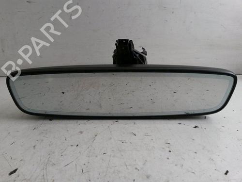 Rear mirror SKODA FABIA III Estate (NJ5) 1.0 TSI | BP22230553I6 