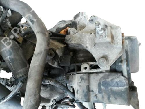 Used Gearbox MAZDA 2 (DY) 1.2 (DY3W) (75 hp) 15707576
