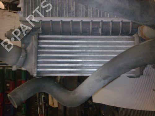 Used Intercooler OPEL ASTRA F Estate (T92) 1.7 TD (F35, M35) (68 hp) 15695986