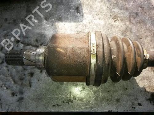 Left front driveshaft ROVER 75 I Tourer (RJ) 2.0 CDTi | BP25838213M38 