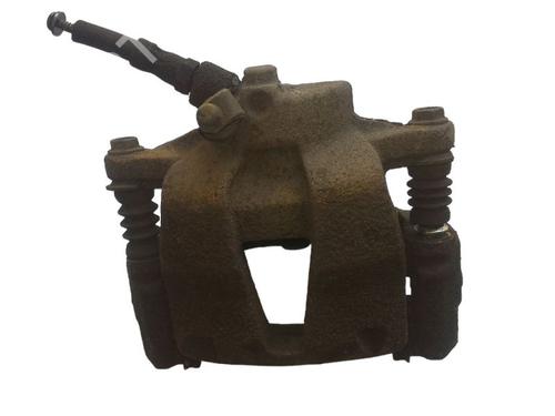 Used Right front brake caliper FIAT BRAVO II (198_) 1.4 (198AXA1B) (90 hp) 15697505