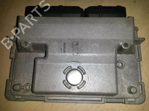 Engine control unit (ECU) SEAT IBIZA IV (6J5, 6P1) 1.2 | BP27670532M57 