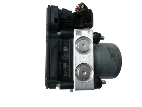 Used ABS pump SKODA FABIA III Estate (NJ5) 1.0 TSI (95 hp) 22216377