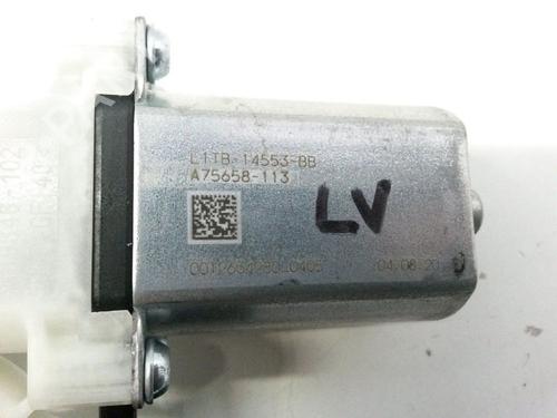 Left front window motor FORD FIESTA VII (HJ, HF) 1.5 TDCi | BP17375260E21 