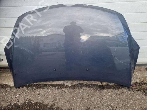 Used Hood MAZDA 5 (CR) 2.0 CD (CR19) (110 hp) 30280330