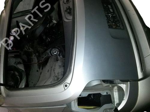 Used Tailgate RENAULT LAGUNA II Grandtour (KG0/1_) 2.2 dCi (KG0F, KG1N) (140 hp) 15702164