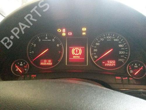 Multifunctionele display AUDI A4 B6 Avant (8E5) 2.0 | BP15702471C48 