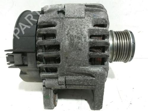 Alternator RENAULT KANGOO / GRAND KANGOO II (KW0/1_) 1.5 dCi 90 (KW05, KW08, KW0G, KW11) | BP29361202M7 