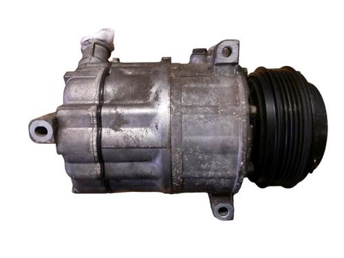 AC Kompressor OPEL VECTRA C (Z02) 1.8 (F69) (110 hp) 15708877
