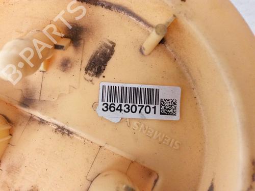 Fuel pump BMW 3 Touring (E91) 318 d | BP22895392M76 