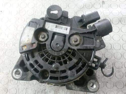 Alternator PEUGEOT 307 SW (3H) 2.0 HDI 90 | BP15704373M7 