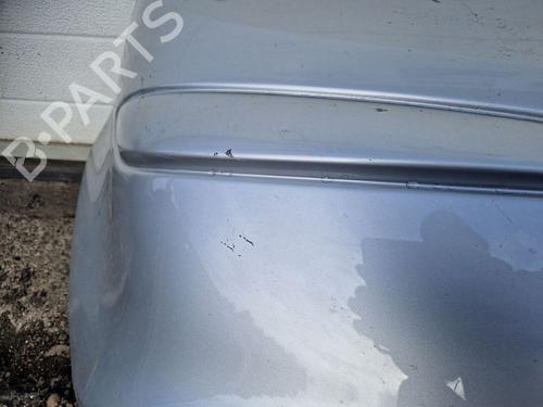 Rear bumper OPEL CORSA D (S07) 1.2 (L08, L68) | BP30194327C8