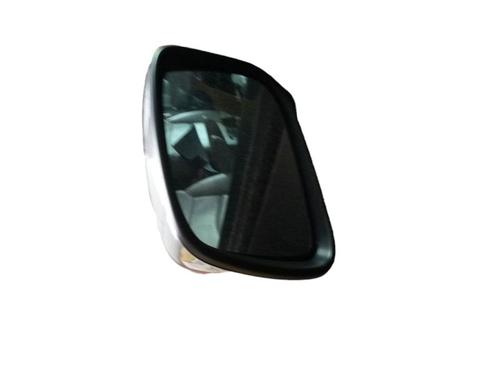 Used Left mirror PEUGEOT 807 (EB_) 2.2 HDi (170 hp) 15708749