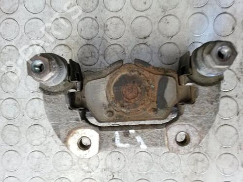 Bremssattel links hinten für BMW 1 (E87) 118 d (122 hp) 16211971
