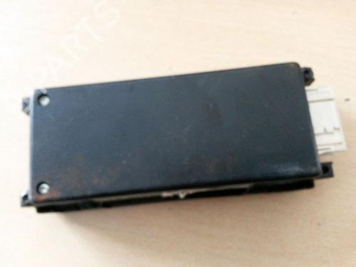 Control unit CITROËN C4 Grand Picasso I (UA_) 1.6 HDi 110 | BP17185859M11 